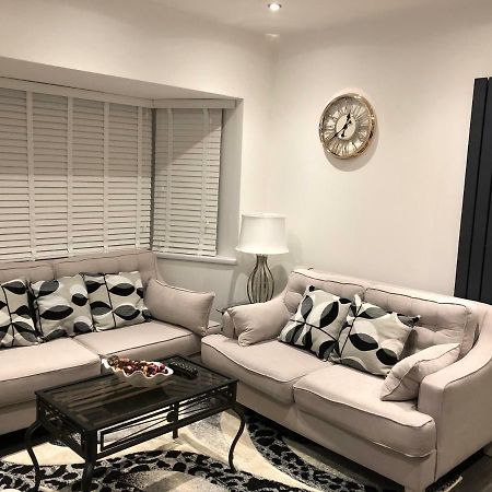 Flat Near Nec And Bham Airport Διαμέρισμα Μπέρμιγχαμ Εξωτερικό φωτογραφία