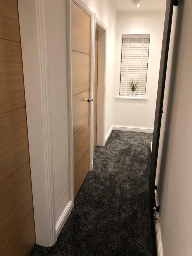 Flat Near Nec And Bham Airport Διαμέρισμα Μπέρμιγχαμ Εξωτερικό φωτογραφία