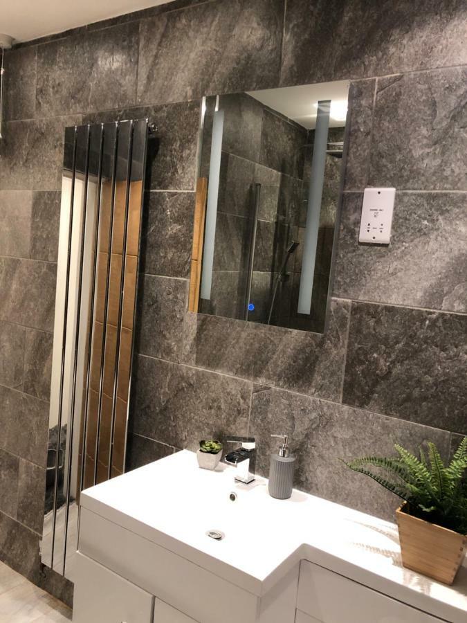Flat Near Nec And Bham Airport Διαμέρισμα Μπέρμιγχαμ Εξωτερικό φωτογραφία