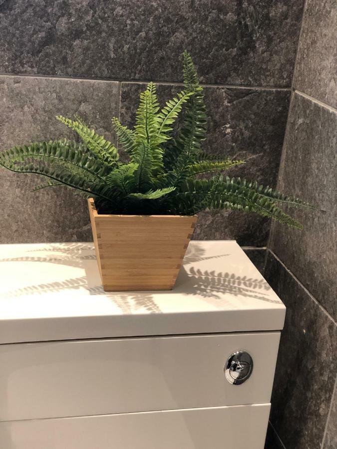 Flat Near Nec And Bham Airport Διαμέρισμα Μπέρμιγχαμ Εξωτερικό φωτογραφία